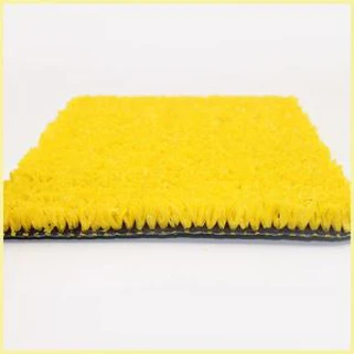 Veštačka veštačka trava za teniske terene