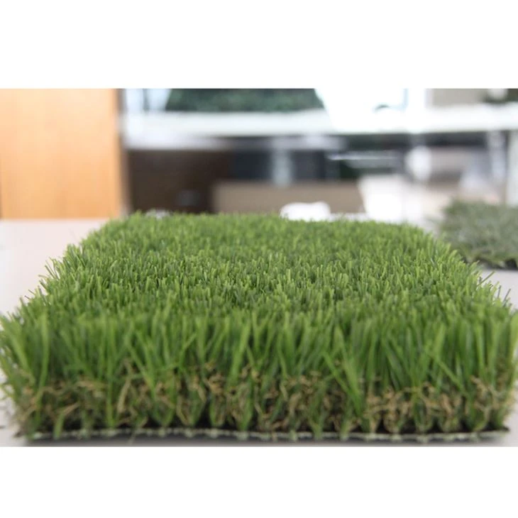 realistic artificial grass