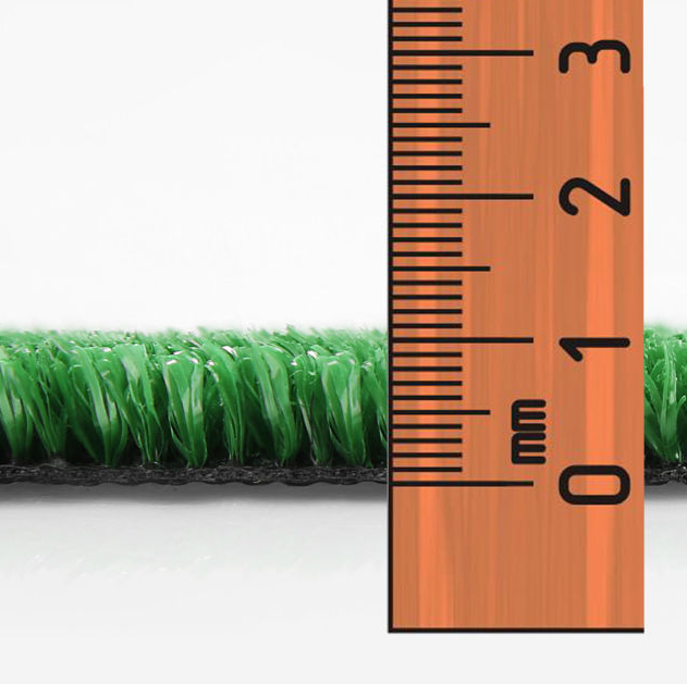 Australia Easy Grass Short Green Artificial Grass For Event