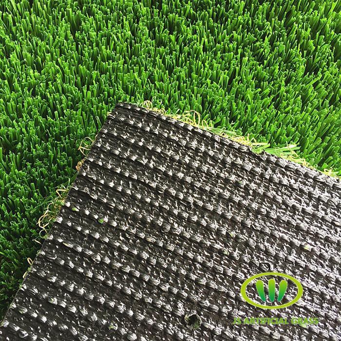 Low Price 45mm Landscaping Grass Thick Artificial Turf Carpet Indoor Outdoor