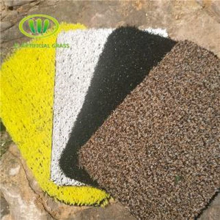 Veleprodaja Big Discount Šarene kućne dekoracije Plastične trava Mat