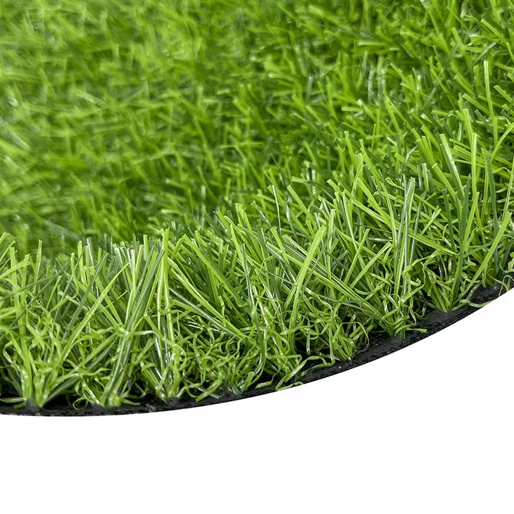 20mm Artificial Turf Garden Landscaping Cost
