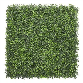 Zidne ploče od umjetnog šimšira