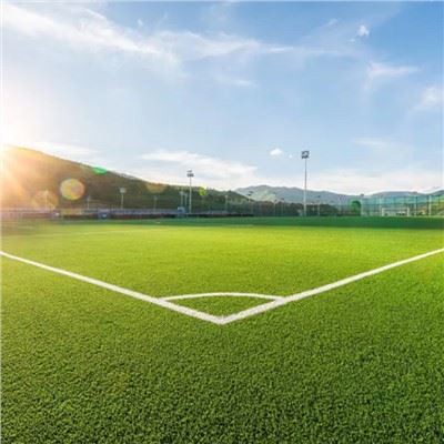 Vještački trava fudbal turf