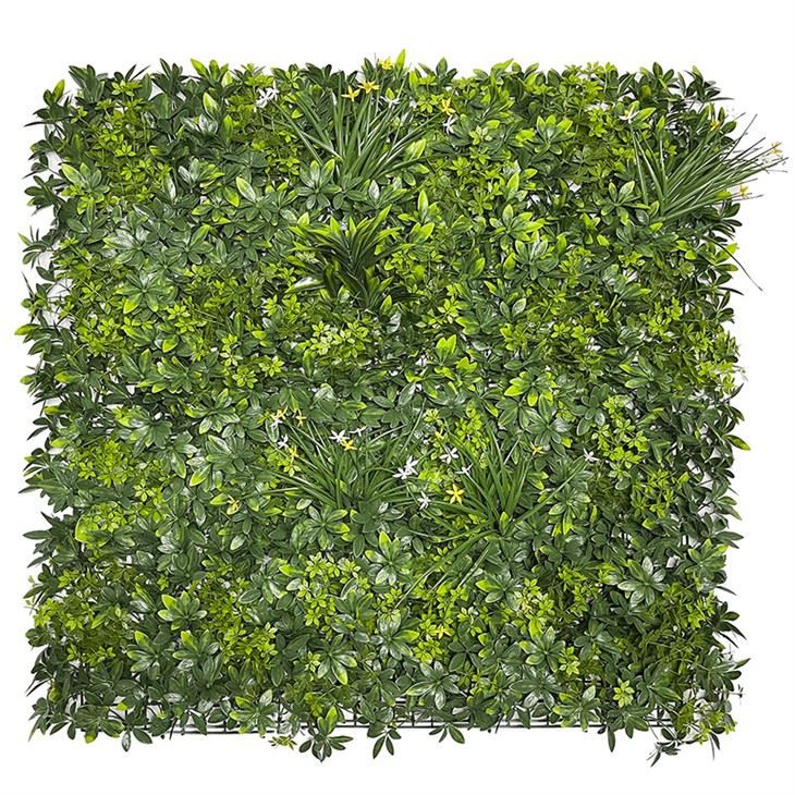Introducing Wall Grass - Transform Your Space With Greenery